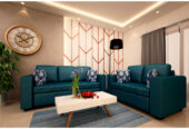 Sofa Decor
