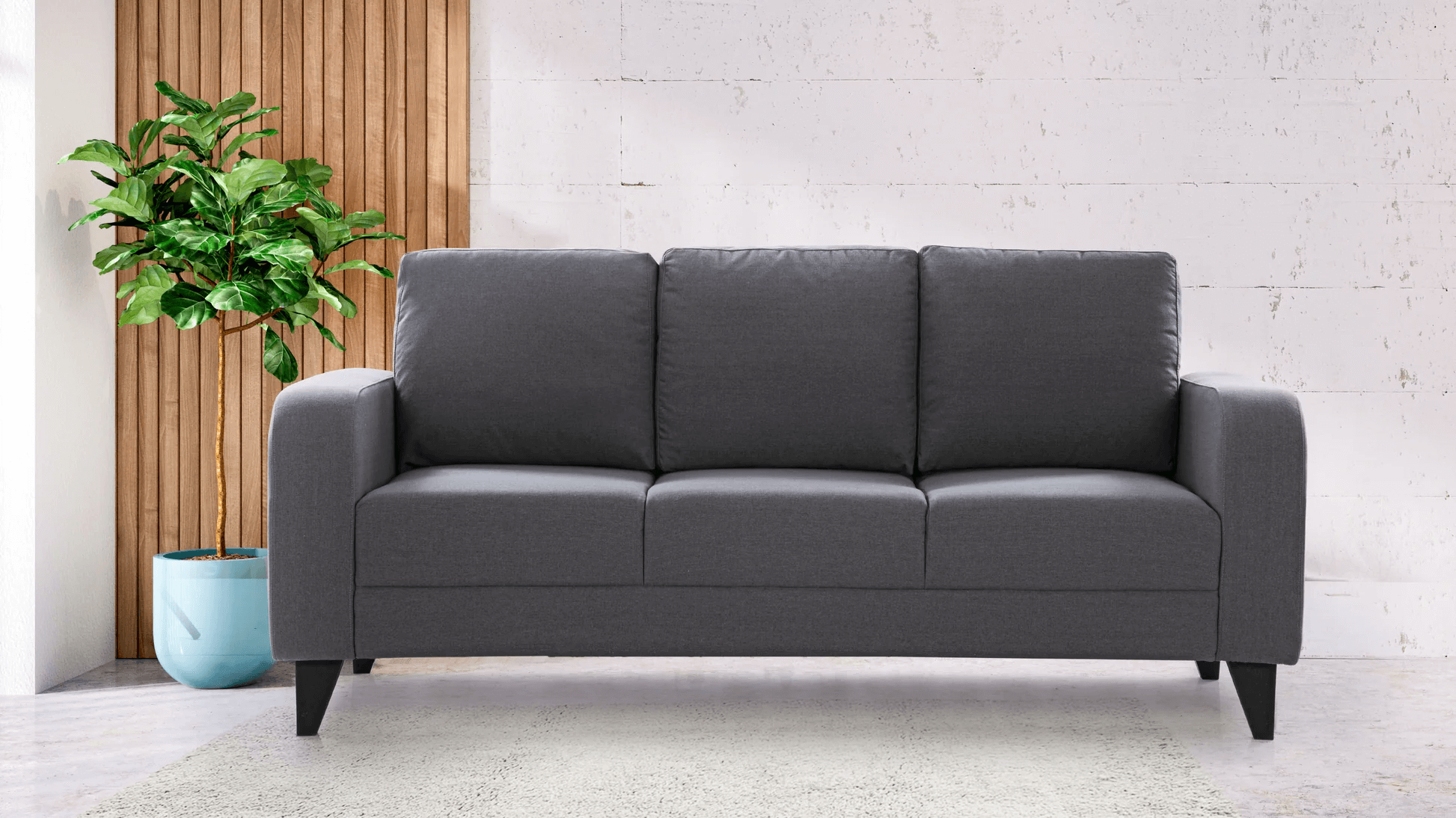 Sofa Decor
