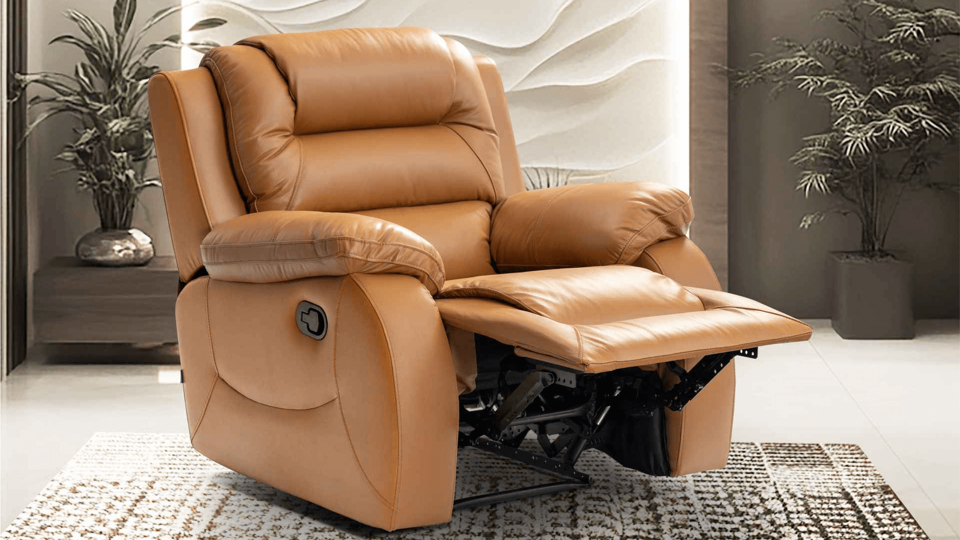 Sofa Decor