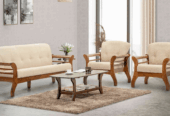 Sofa Decor